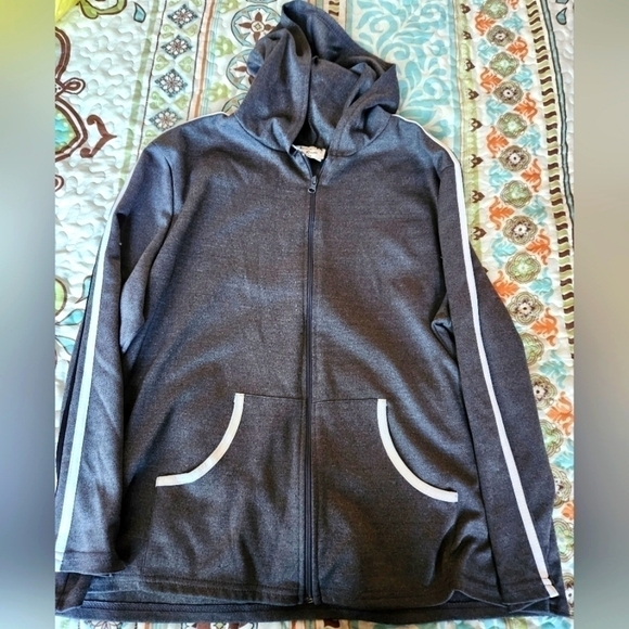 kristen nicole plus Tops - Womens hoodie